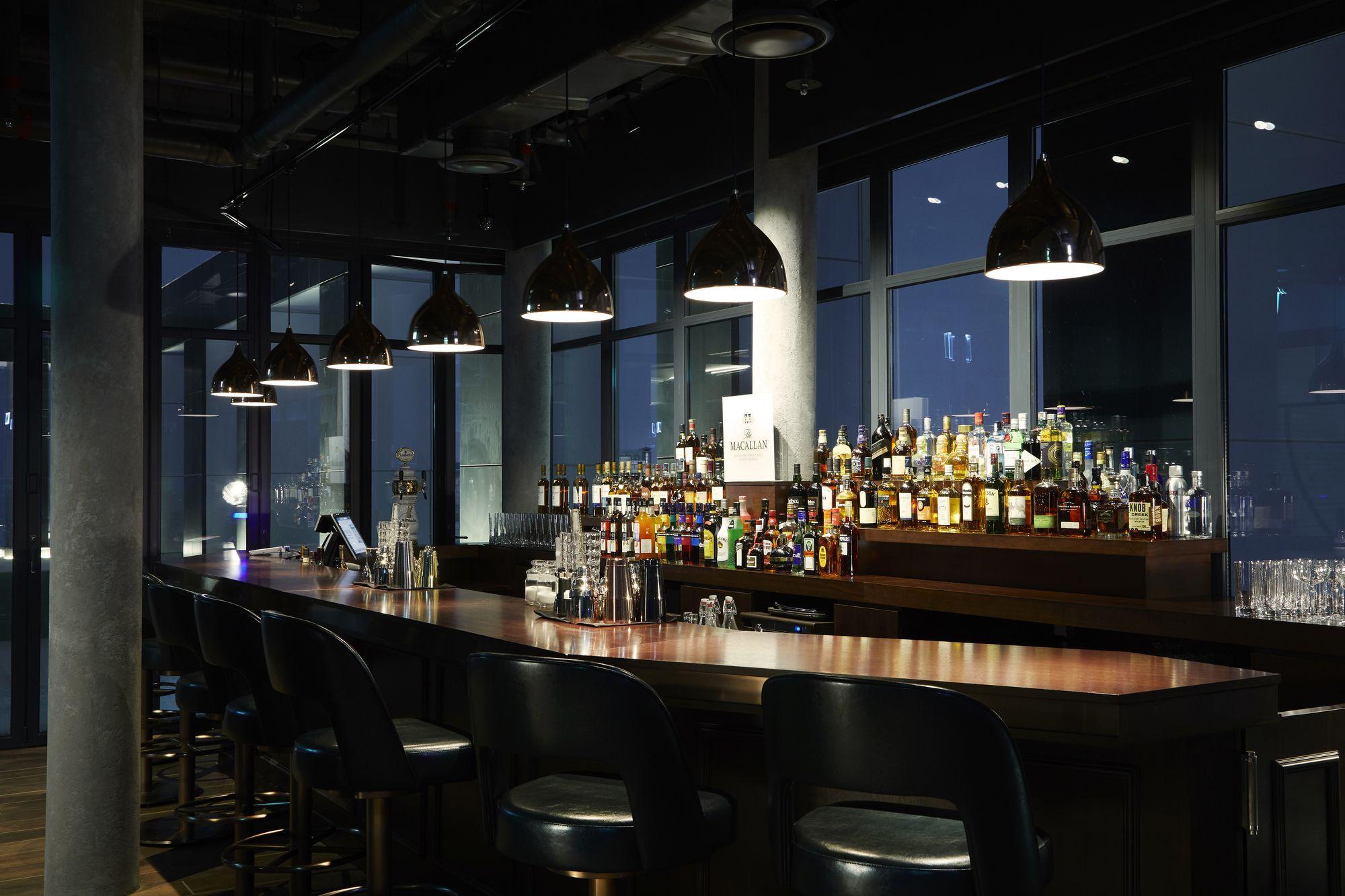 L7 Hongdae By Lotte 4* Seoul