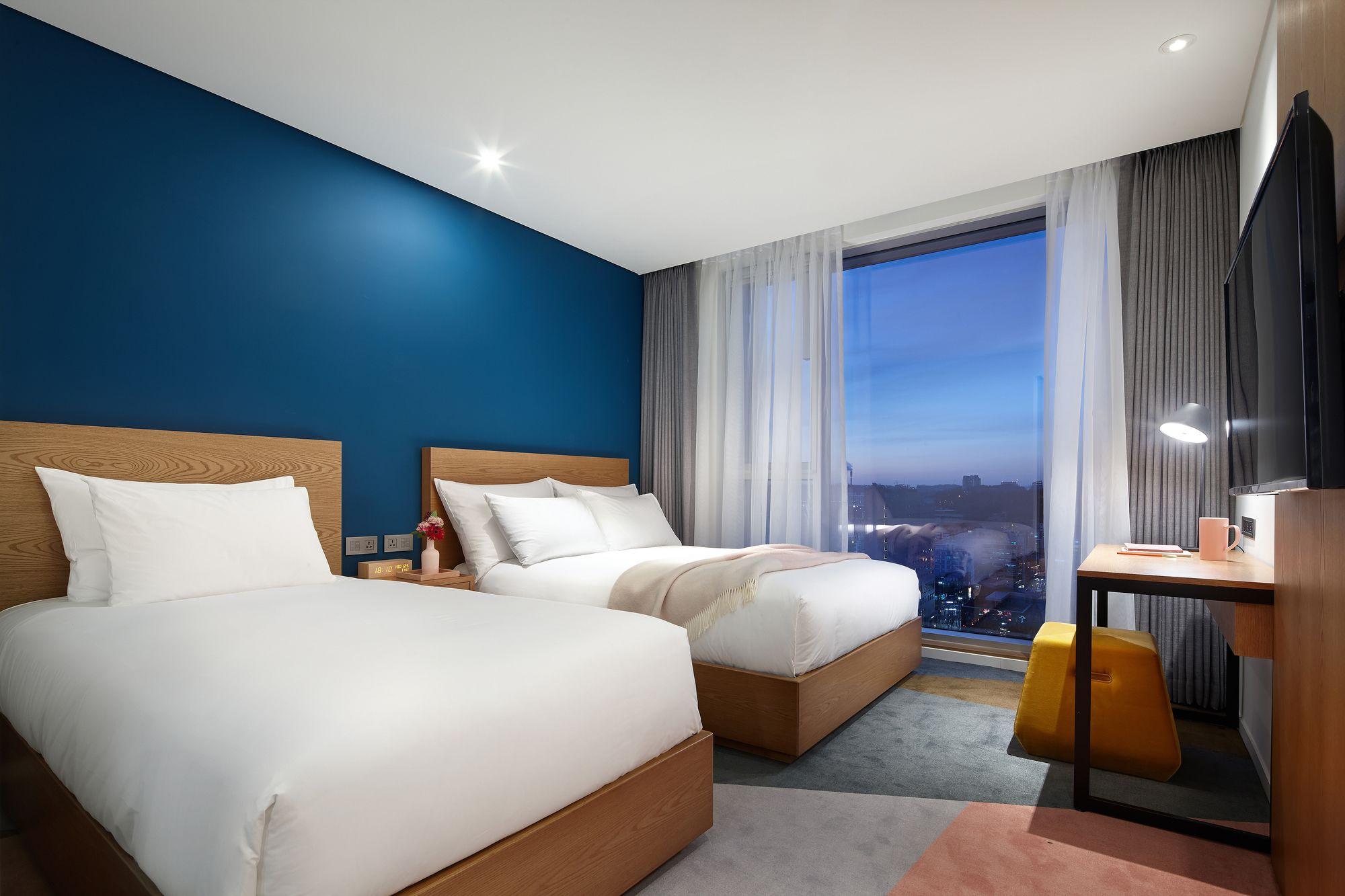 L7 Hongdae By Lotte 4* Seoul