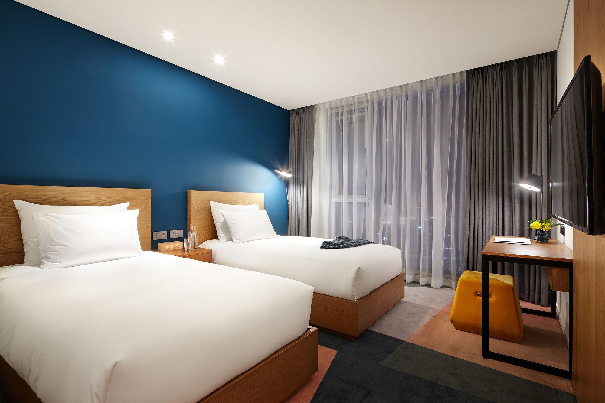 L7 Hongdae By Lotte Hotel 4*