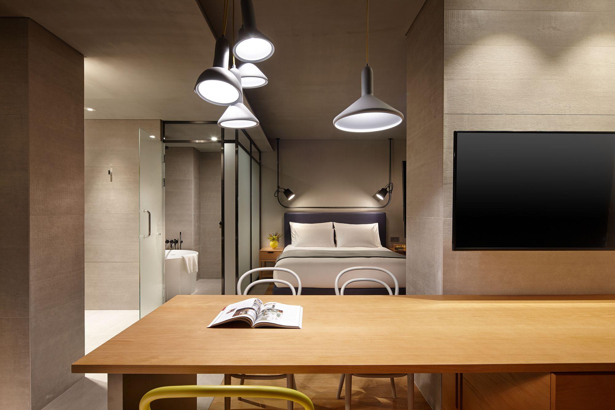 Hotel L7 Hongdae By Lotte Seoul