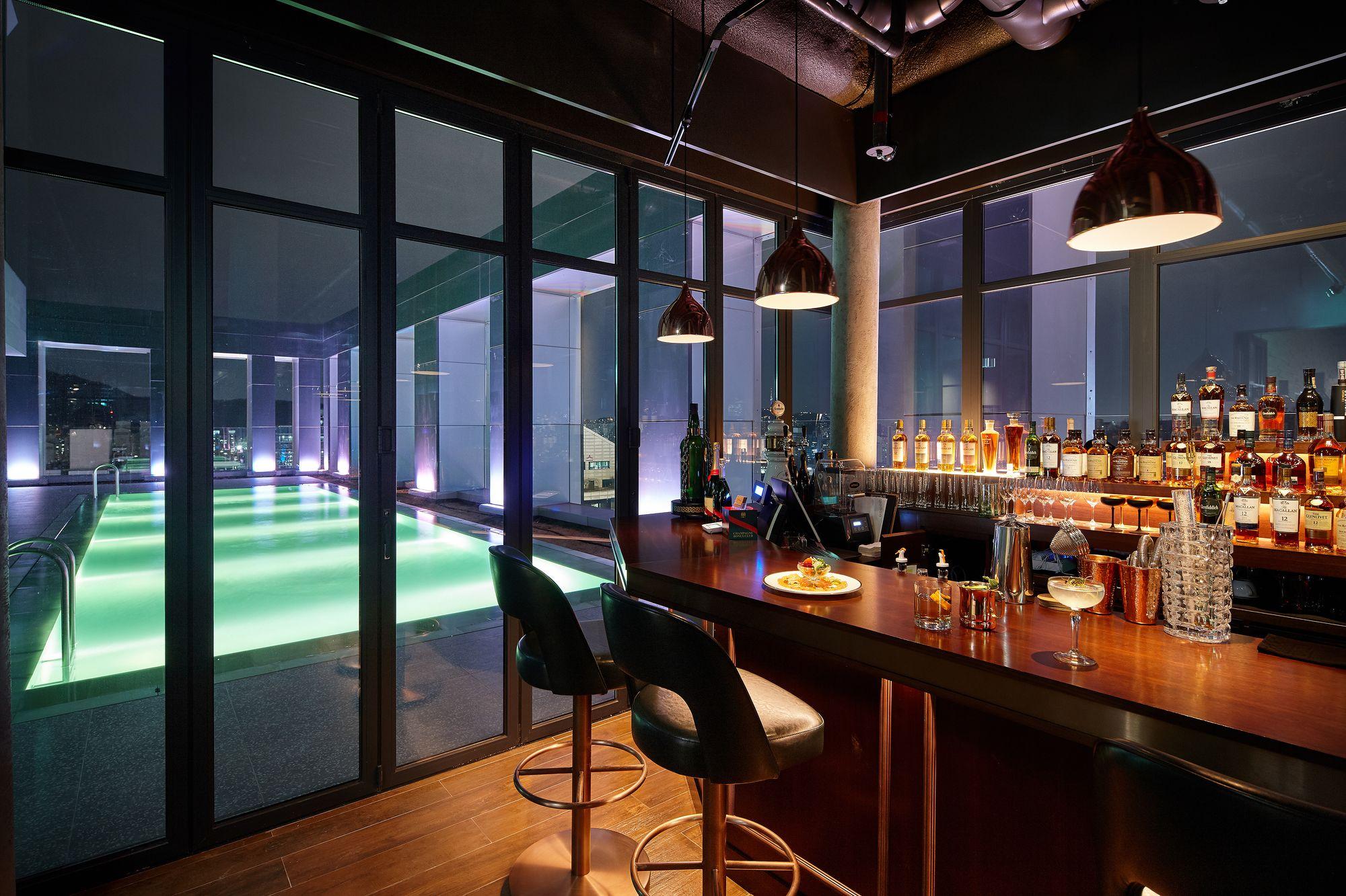 L7 Hongdae By Lotte