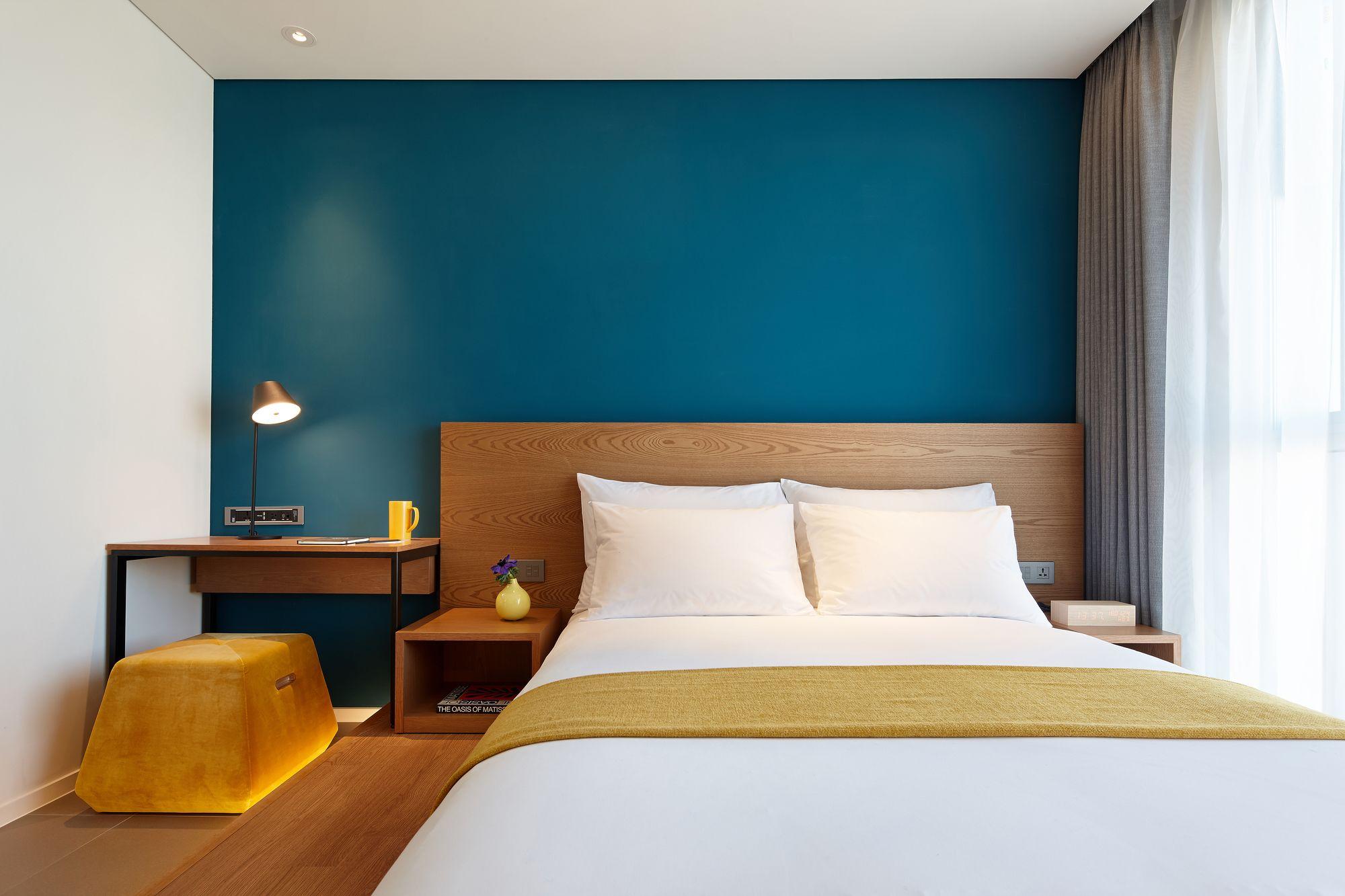 L7 Hongdae By Lotte Hotel 4*