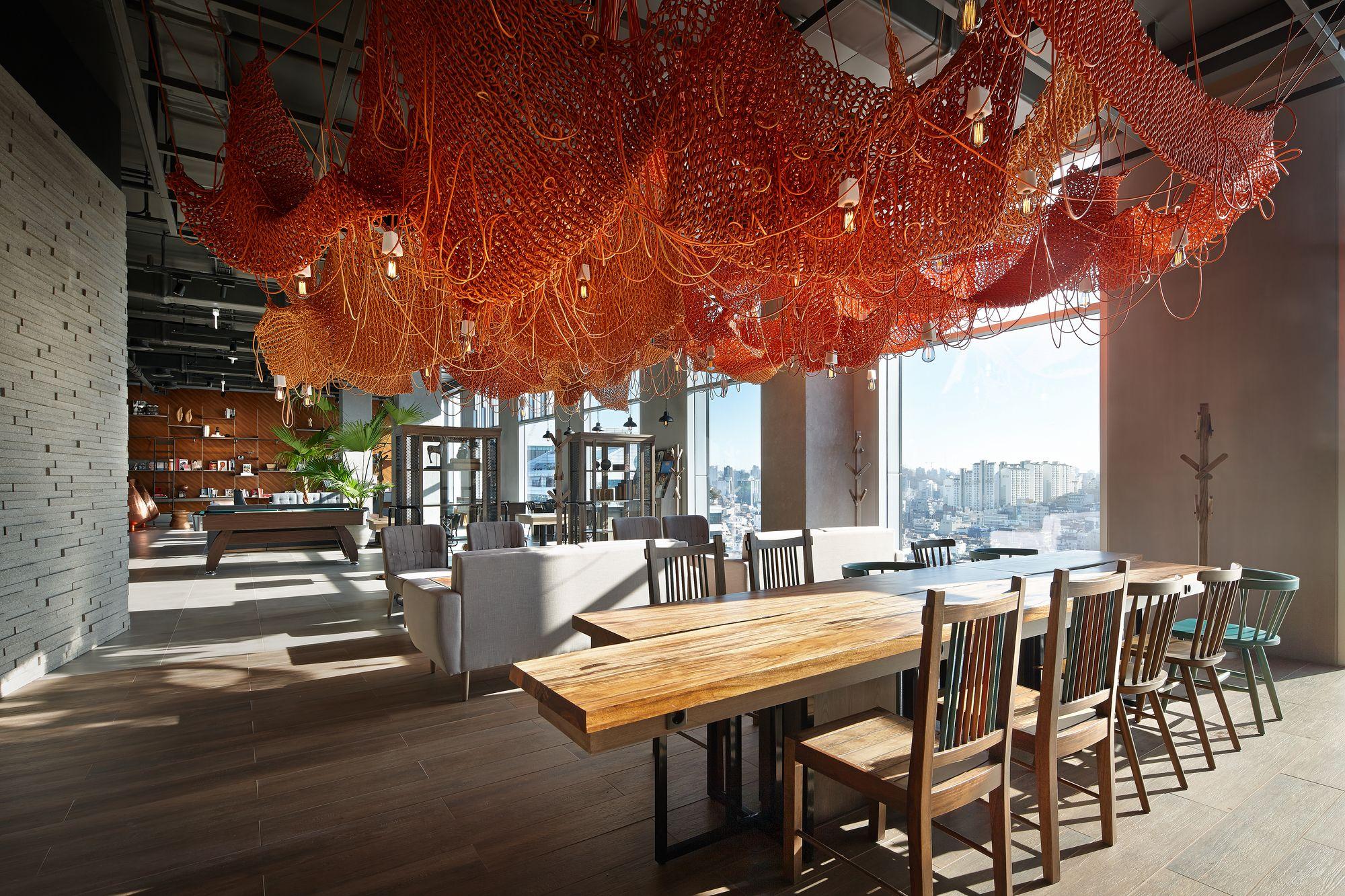 L7 Hongdae By Lotte Seoul