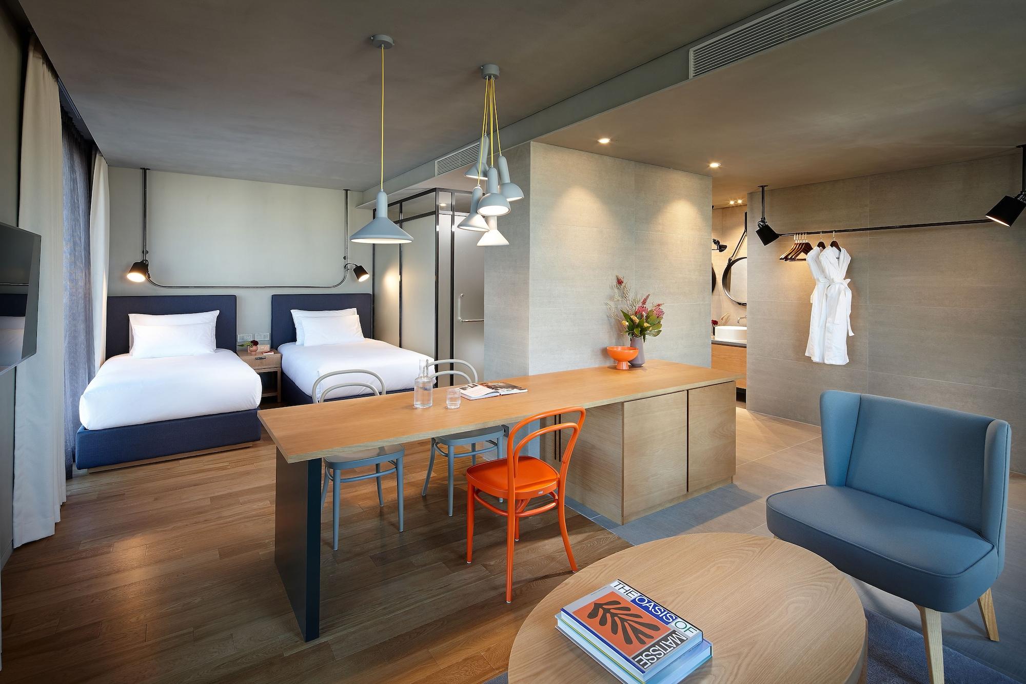 L7 Hongdae By Lotte Hotel Seoul