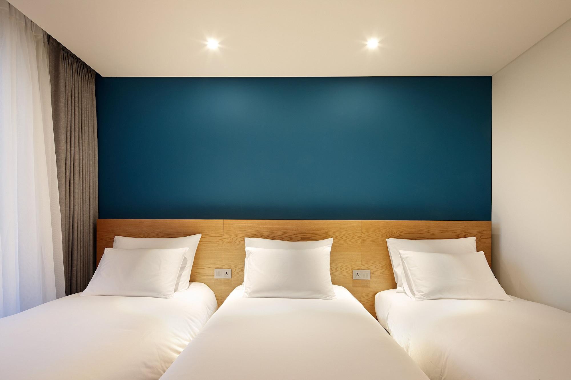 L7 Hongdae By Lotte 4* Seoul
