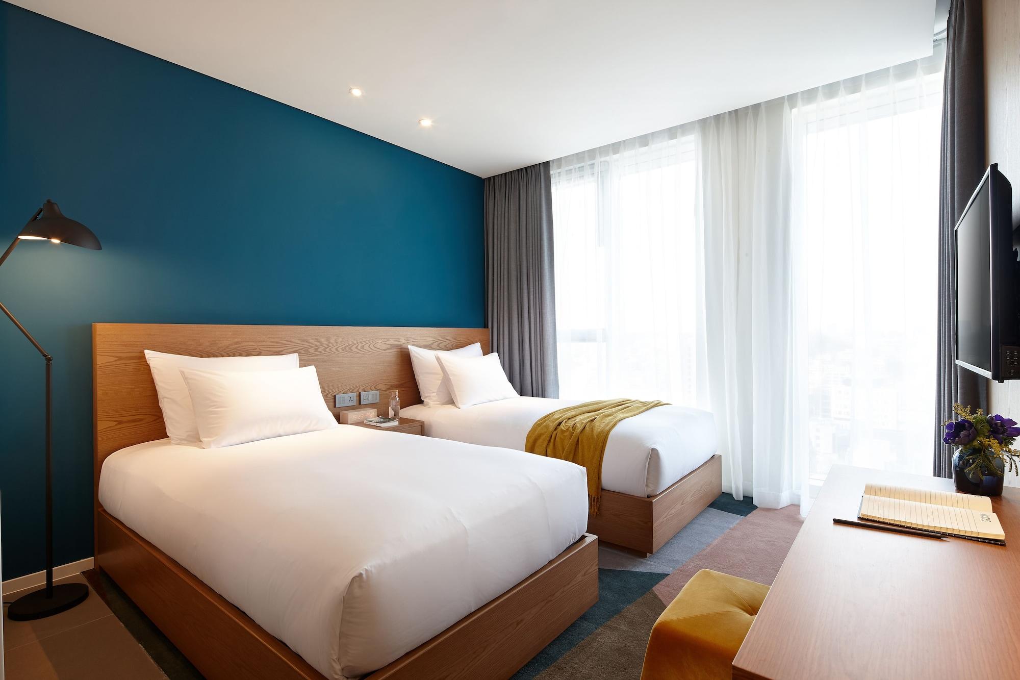 L7 Hongdae By Lotte 4* Seoul