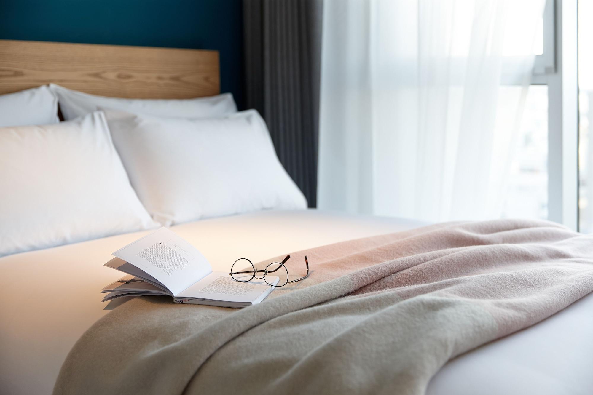 L7 Hongdae By Lotte Hotel