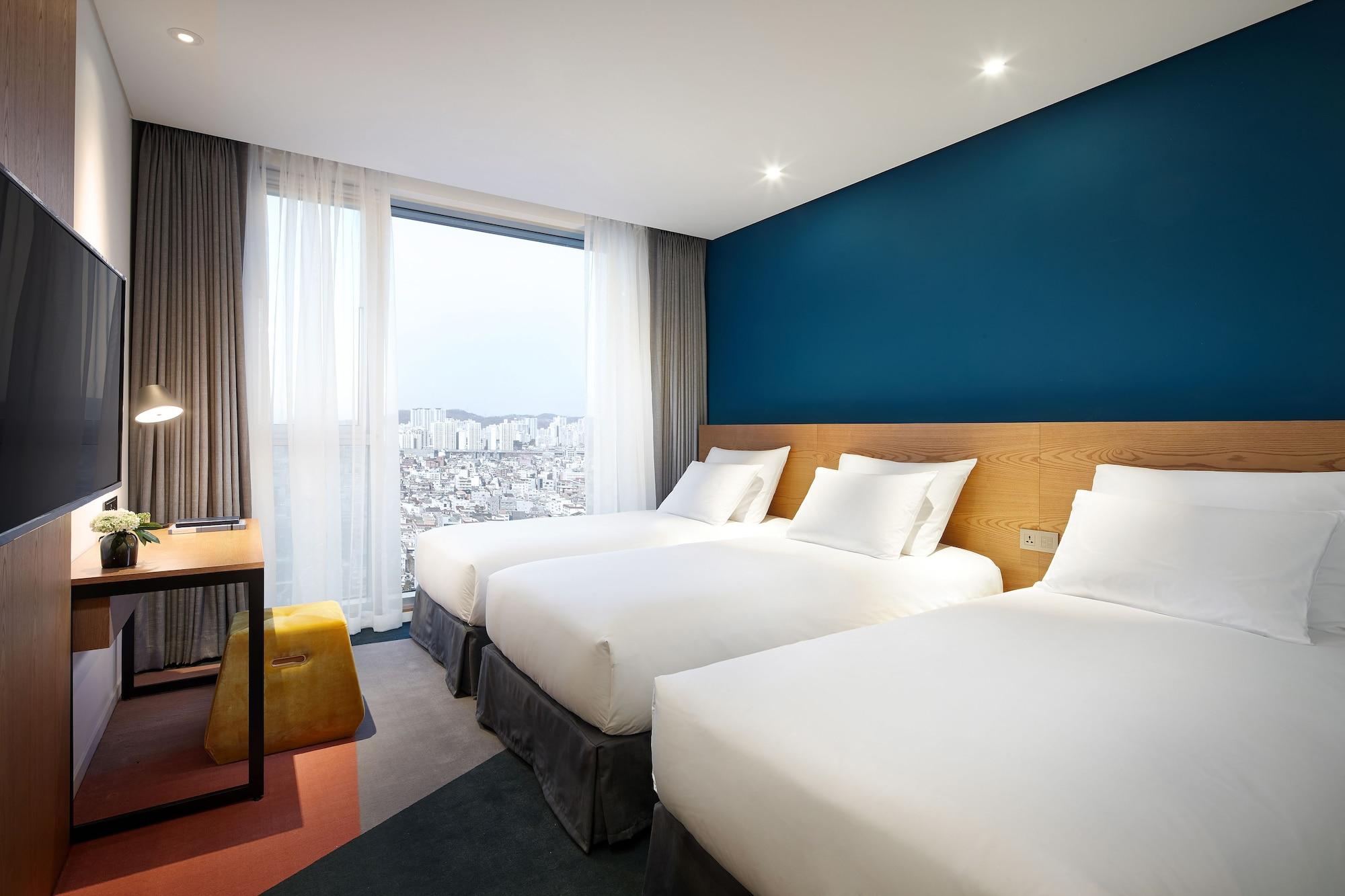 L7 Hongdae By Lotte Seoul