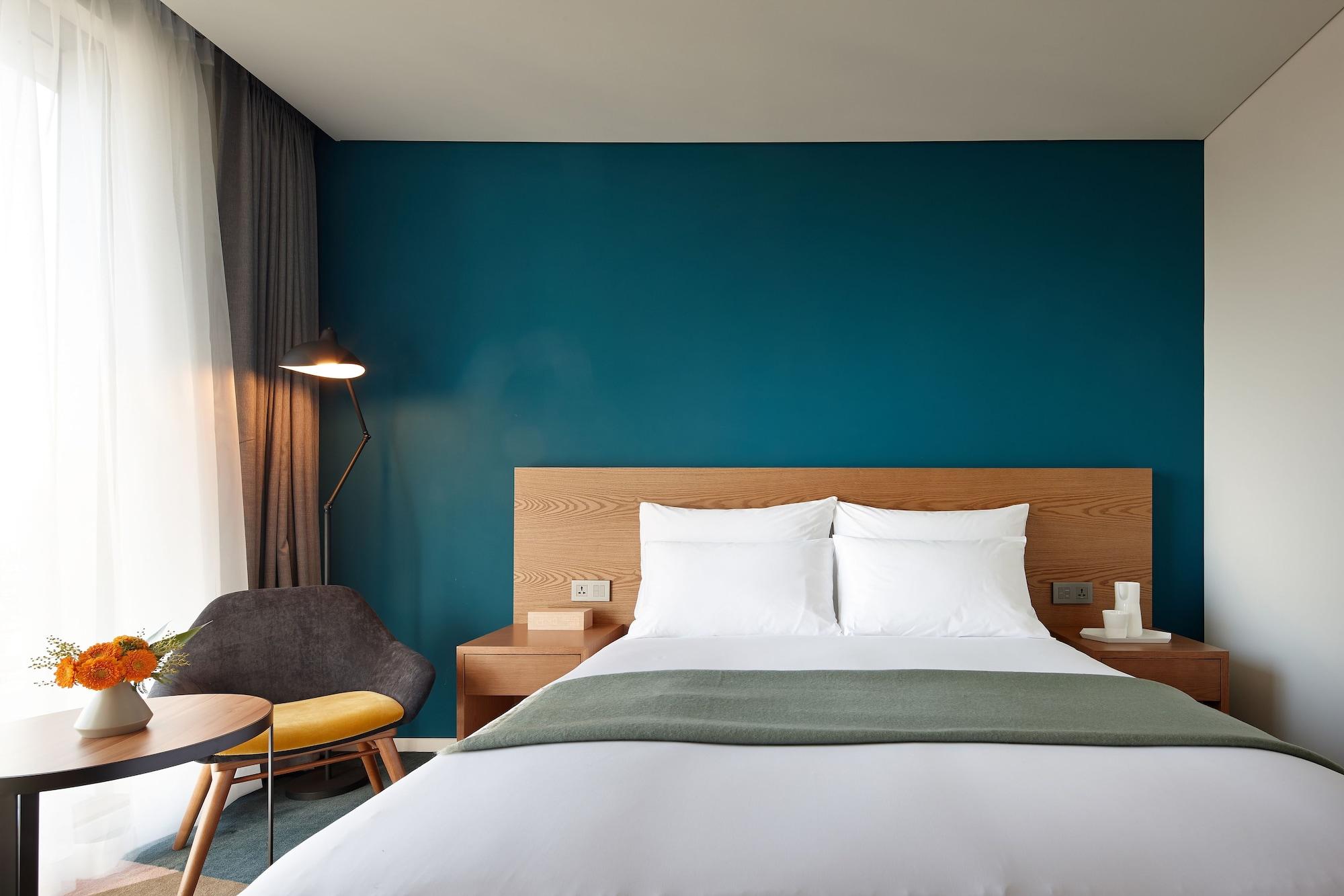 L7 Hongdae By Lotte 4* Seoul