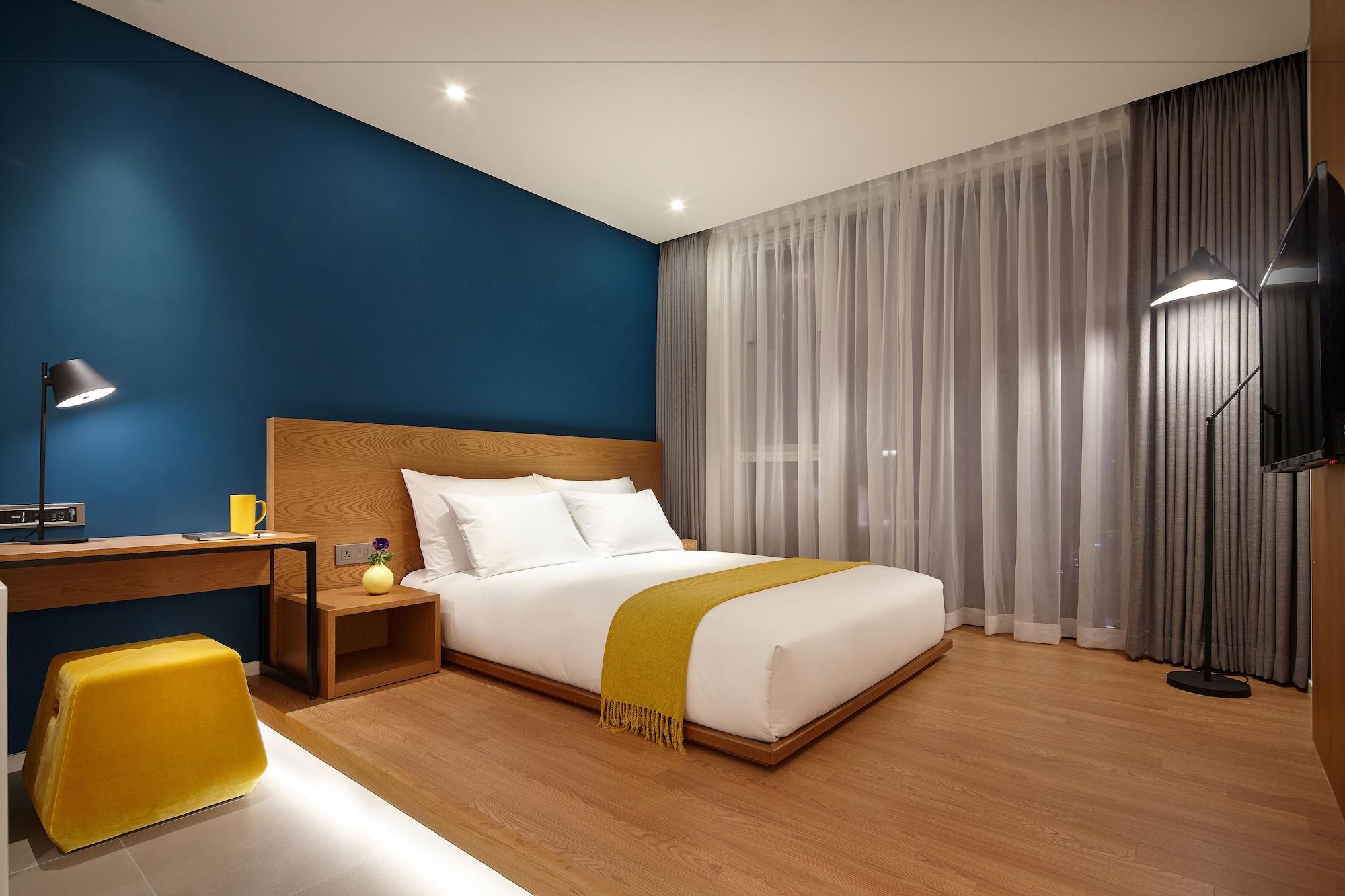 Hotel L7 Hongdae By Lotte Seoul