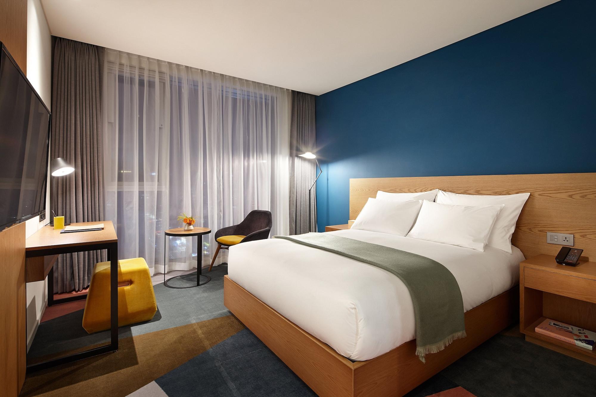 L7 Hongdae By Lotte Hotel