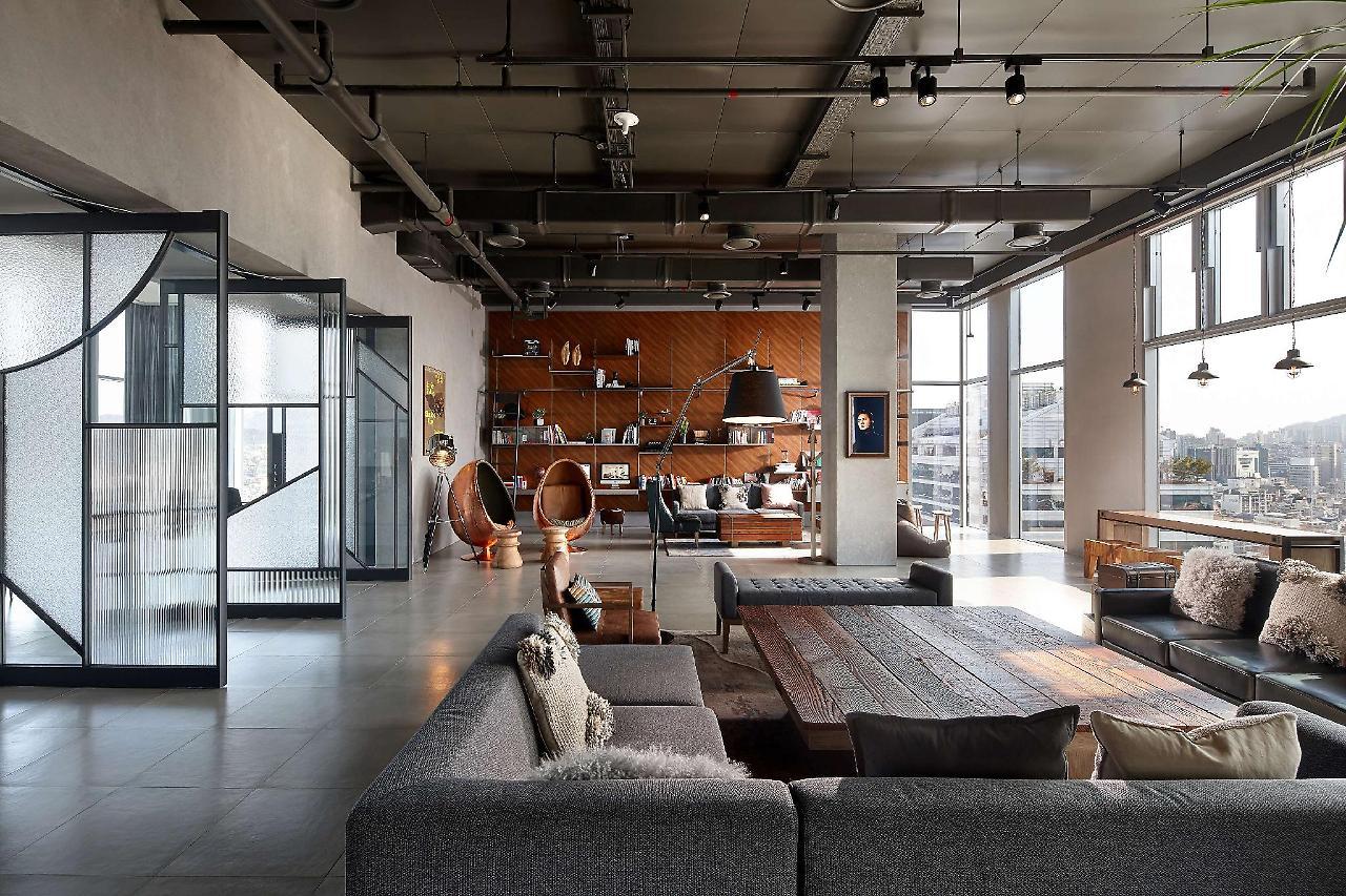 L7 Hongdae By Lotte Seoul