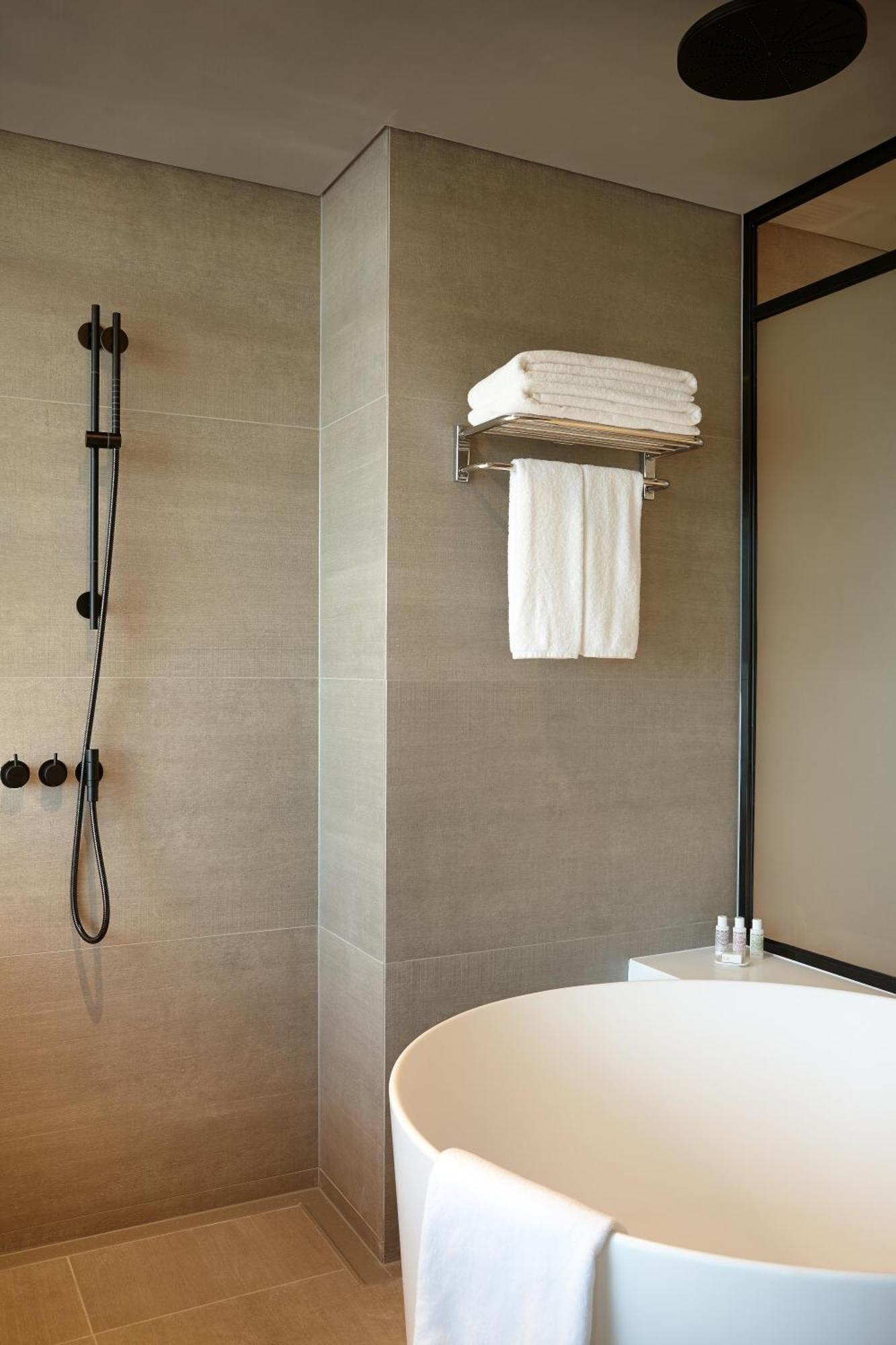 Hotel L7 Hongdae By Lotte Seoul