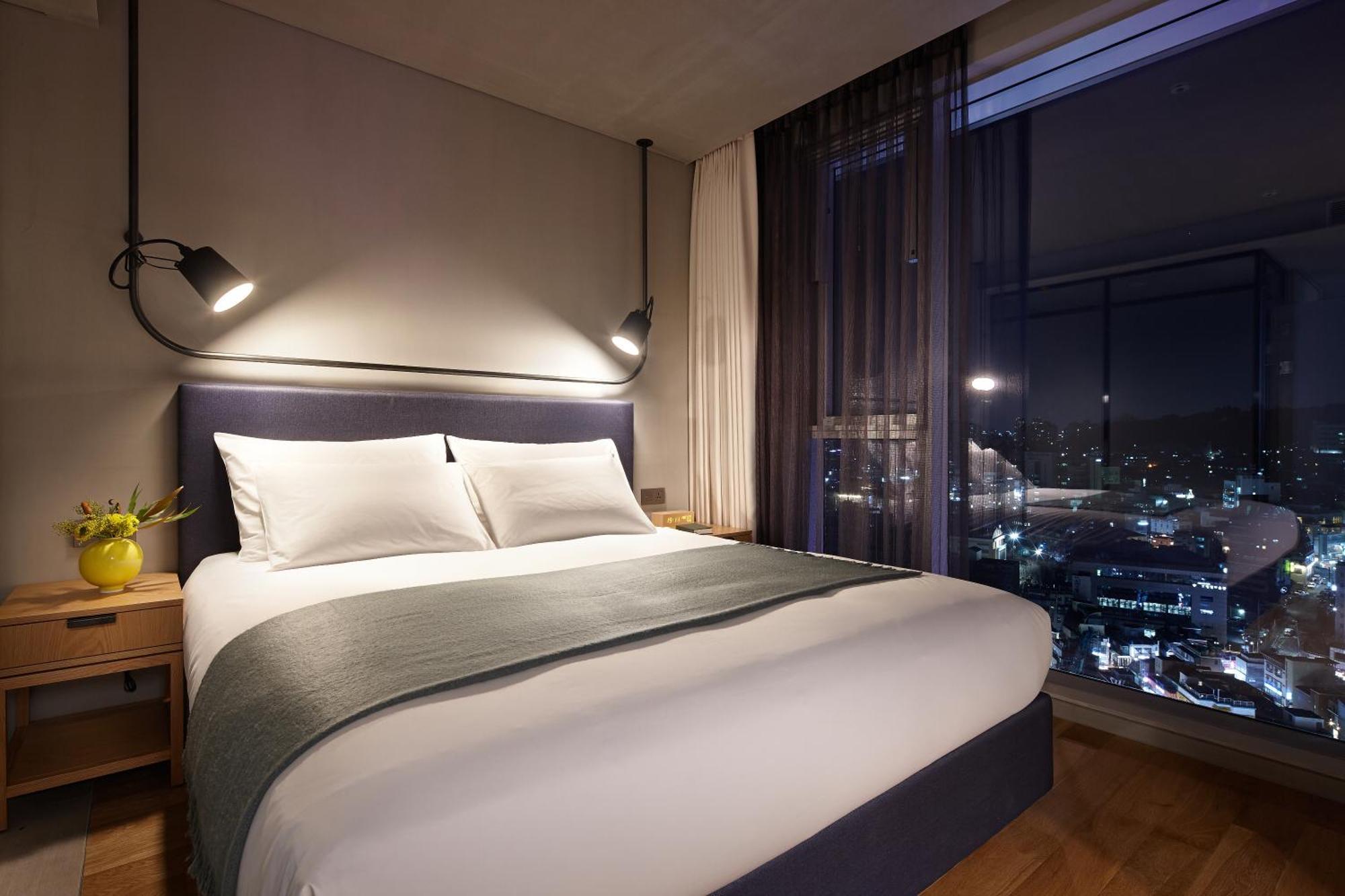 L7 Hongdae By Lotte 4* Seoul