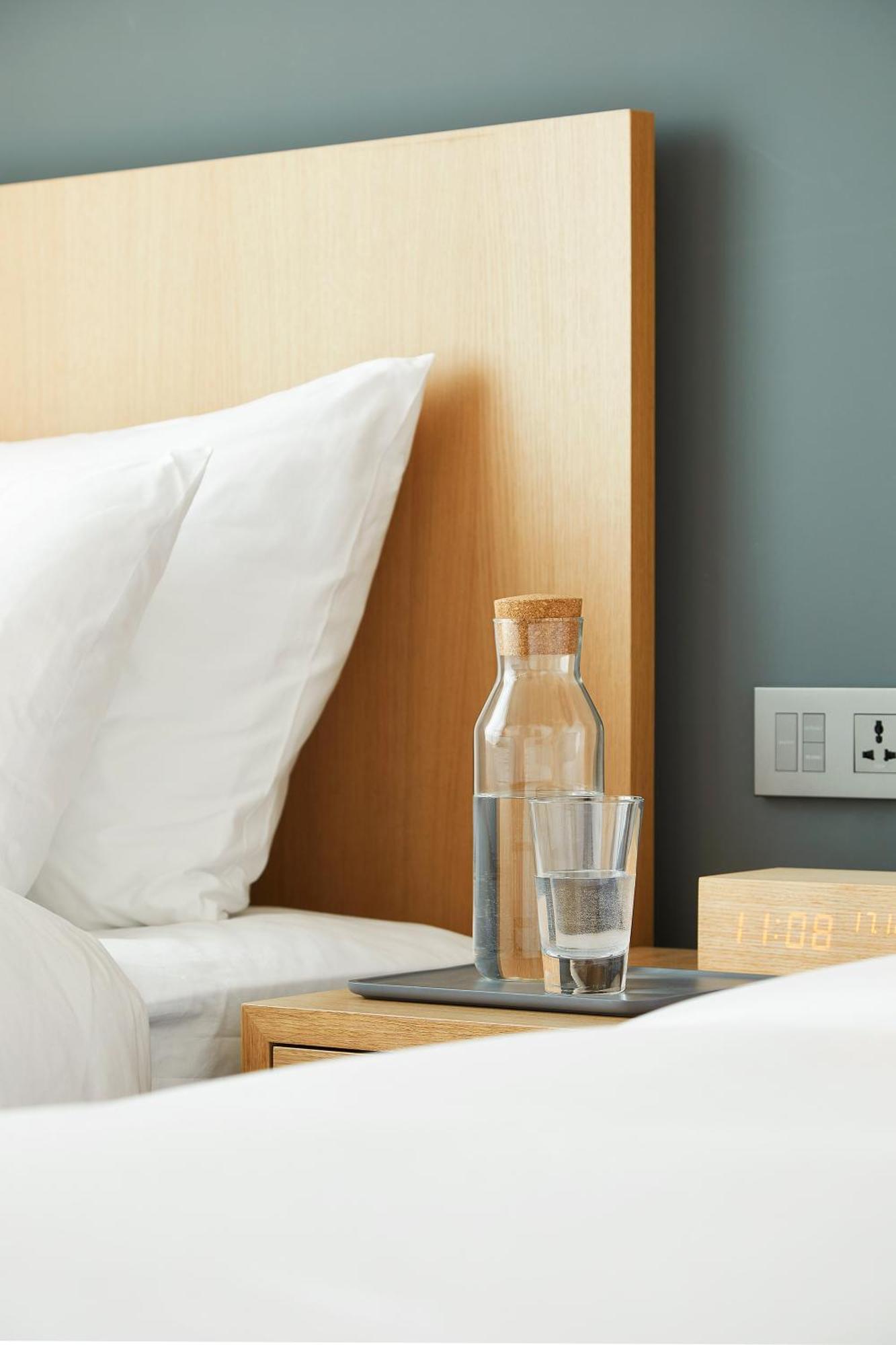 L7 Hongdae By Lotte Hotel