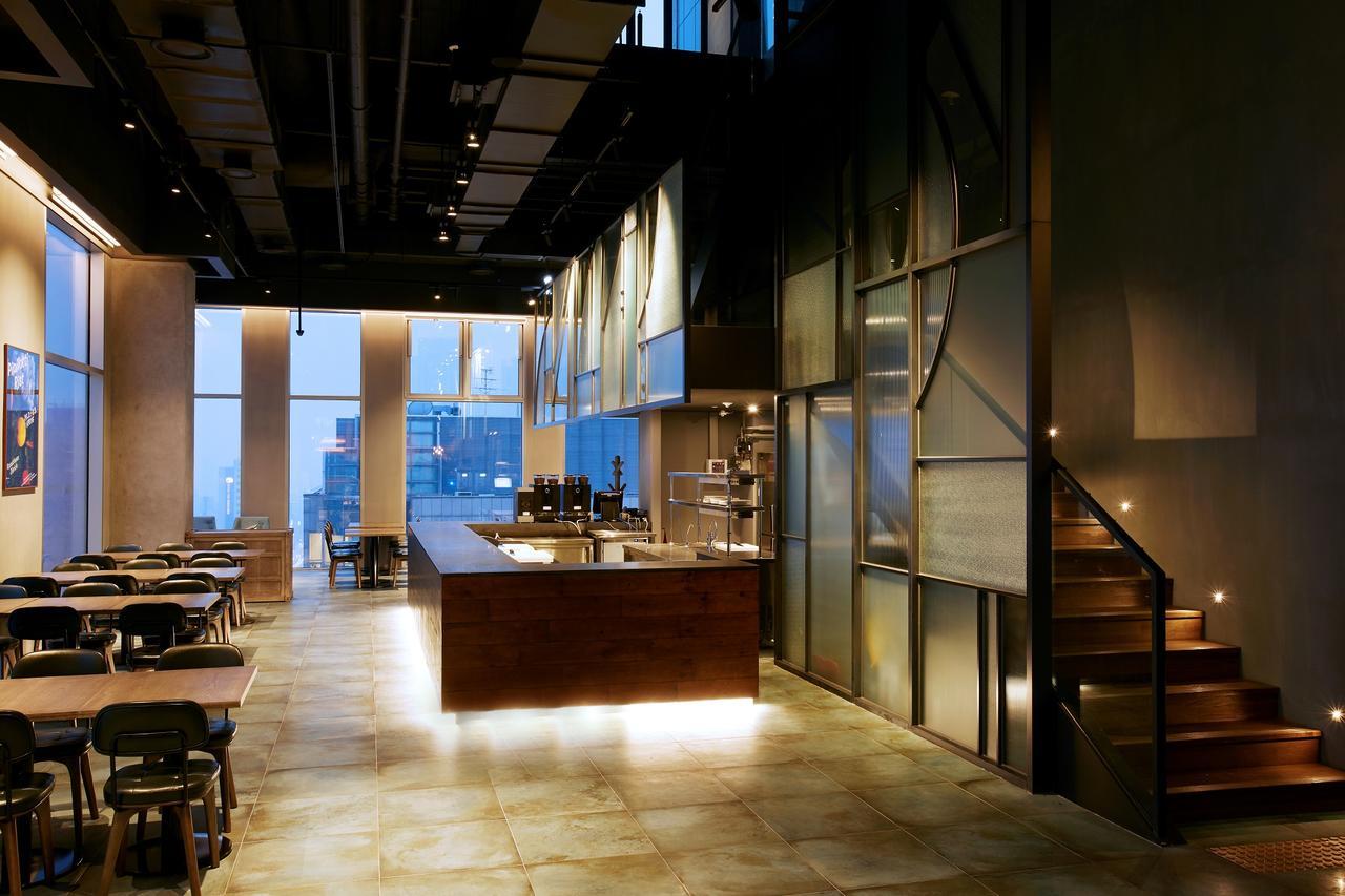 L7 Hongdae By Lotte Hotel
