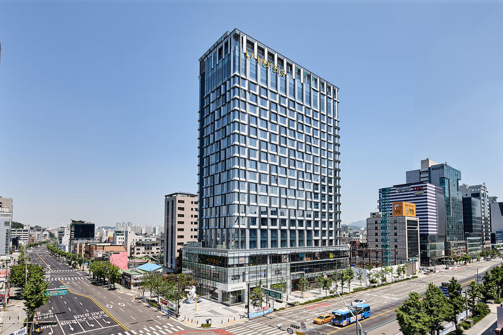 Hotel L7 Hongdae By Lotte