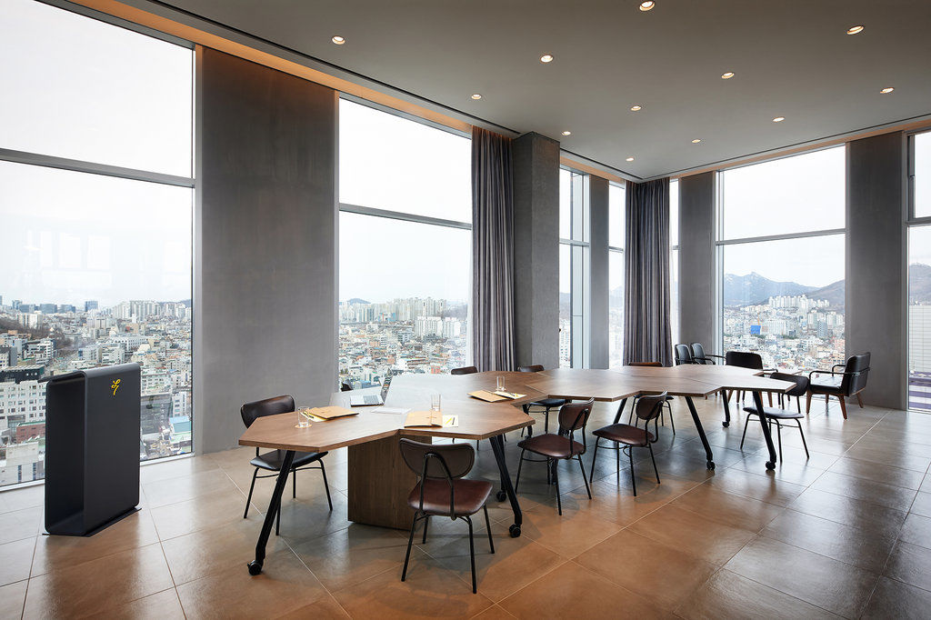 L7 Hongdae By Lotte Seoul